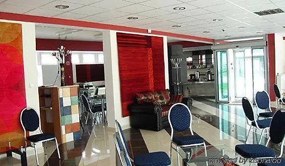 Tisza Corner Hotel Σέγκεντ