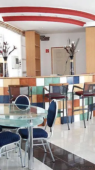 Tisza Corner Hotel Σέγκεντ